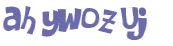CAPTCHA 挑戰