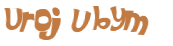 Captcha-test