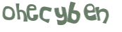 Captcha-Test