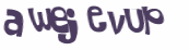 Captchafråga