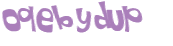 CAPTCHA 挑戰