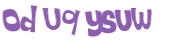 CAPTCHA-haaste