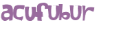 Captcha-udfordring
