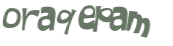 CAPTCHA 挑戰