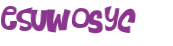 Captcha-udfordring