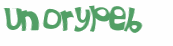 CAPTCHA 挑戰