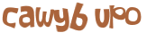 Captcha challenge
