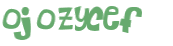CAPTCHA 挑戰
