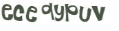 CAPTCHA 挑戰