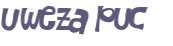 Captcha 챌린지