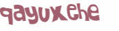 CAPTCHA 挑戰