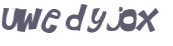 Wyzwanie captcha
