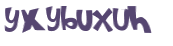 Captcha-udfordring