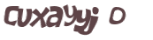 Captcha-udfordring