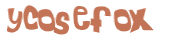 CAPTCHA 挑戰