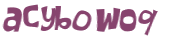 Desafio captcha