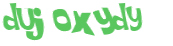 CAPTCHA 挑戰