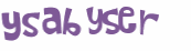 Captcha-udfordring