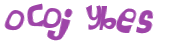 Captcha-udfordring