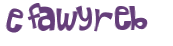 Captcha-udfordring