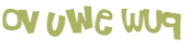 CAPTCHA 挑戰