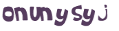 Captcha 챌린지
