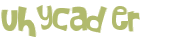 CAPTCHA 挑戰