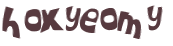 CAPTCHA-haaste