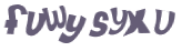 Captcha-udfordring