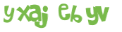 CAPTCHA-haaste