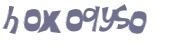 CAPTCHA 挑戰