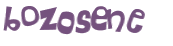 Captcha-udfordring