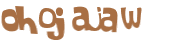Captcha challenge