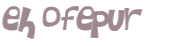 Captcha-Test