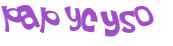 Captcha-test