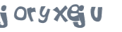 CAPTCHA 挑戰