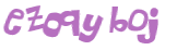 Captcha-Test