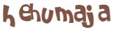 Captcha challenge