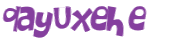 CAPTCHA-haaste