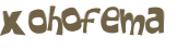 Captcha challenge