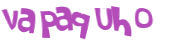Prueba Captcha