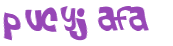 Captcha challenge