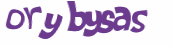 Captcha-test