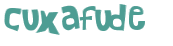 CAPTCHA 挑戰