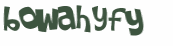 Captcha 챌린지