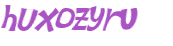 CAPTCHA 挑戰