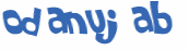 Captcha-udfordring