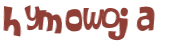 CAPTCHA 挑戰