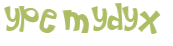 CAPTCHA 挑戰