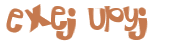 Captcha-udfordring